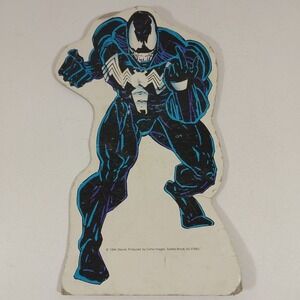 1994 Comic Images Display Standee Marvel Comics Venom 11.5" Tall